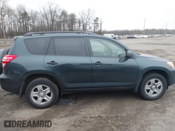 ✅ 2012 Toyota RAV4 • VIN: 2T3BF4DV3CW256816 • Lot: 43904030. Wystawiony na IAAI z przebiegiem 239 968 mil. Bezpłatny archiwum sprzedaży aukcyjnych z USA i szczegółowy raport historii pojazdu na DreamBid. Zdjęcie 13.