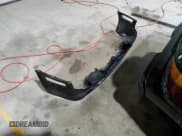 ✅ 1985 Porsche 944 • VIN: WP0AA0948FN456914 • Lot: 91780565. Listed on Copart with 96,480 mi. Free auction sales archive from the USA and detailed vehicle history report at DreamBid. Image 12.