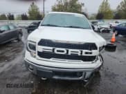 ✅ 2012 Ford F-150 XLT • VIN: 1FTFX1EF8CFB49914 • Lot: 86144765. Wystawiony na Copart z przebiegiem 248 811 mil. Bezpłatny archiwum sprzedaży aukcyjnych z USA i szczegółowy raport historii pojazdu na DreamBid. Zdjęcie 5.