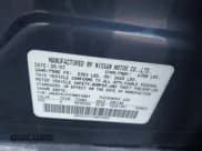 ✅ 2007 Infiniti G35 G35x • VIN: JNKBV61F07M819981 • Lot: 43843074. Wystawiony na IAAI z przebiegiem 197 987 mil. Bezpłatny archiwum sprzedaży aukcyjnych z USA i szczegółowy raport historii pojazdu na DreamBid. Zdjęcie 9.