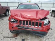 ✅ 2016 Jeep Compass Sport SE • VIN: 1C4NJDBB0GD759999 • Lot: 56983255. Wystawiony na Copart z przebiegiem 69 548 mil. Bezpłatny archiwum sprzedaży aukcyjnych z USA i szczegółowy raport historii pojazdu na DreamBid. Zdjęcie 5.