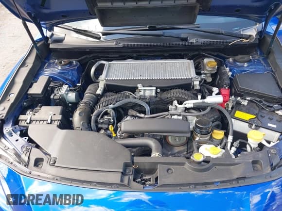 ✅ 2022 Subaru WRX Limited • VIN: JF1VBAL67N9012337 • Lot: 42028470. Wystawiony na IAAI z przebiegiem 34 996 mil. Bezpłatny archiwum sprzedaży aukcyjnych z USA i szczegółowy raport historii pojazdu na DreamBid. Zdjęcie 10.