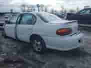 2003 Chevrolet Malibu LS z VIN 1G1NE52J53M540248, wystawiony jako IAAI lot #41407016 z przebiegiem Nie podano mil oraz . Historia ofert i sprzedaży dostępna na DreamBid. Obrazek 3.