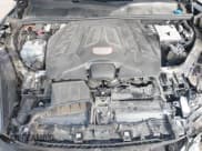 ✅ 2019 Porsche Cayenne Turbo • VIN: WP1AF2AY4KDA80500 • Lot: 42838973. Listed on IAAI with 36,221 mi. Free auction sales archive from the USA and detailed vehicle history report at DreamBid. Image 10.