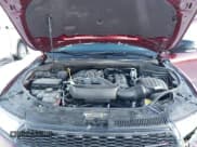 ✅ 2024 Dodge Durango GT Plus • VIN: 1C4RDJDG0RC173280 • Lot: 43646203. Wystawiony na IAAI z przebiegiem 22 295 mil. Bezpłatny archiwum sprzedaży aukcyjnych z USA i szczegółowy raport historii pojazdu na DreamBid. Zdjęcie 10.