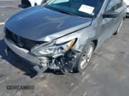 ✅ 2016 Nissan Altima S • VIN: 1N4AL3AP9GN305394 • Lot: 43648320. Listed on IAAI with 151,200 mi. Free auction sales archive from the USA and detailed vehicle history report at DreamBid. Image 6.