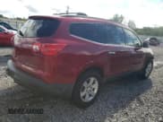 ✅ 2012 Chevrolet Traverse 2LT • VIN: 1GNKVJED8CJ337856 • Lot: 72728344. Wystawiony na Copart z przebiegiem Nie podano. Bezpłatny archiwum sprzedaży aukcyjnych z USA i szczegółowy raport historii pojazdu na DreamBid. Zdjęcie 3.