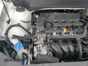 ✅ 2023 Hyundai Venue Essential • VIN: KMHRB8A39PU251588 • Lot: 47559795. Listed on Copart with 17,196 mi. Free auction sales archive from the USA and detailed vehicle history report at DreamBid. Image 15.