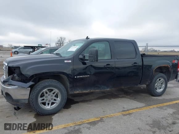 ✅ 2009 GMC Sierra 1500 SLT • VIN: 3GTEK33359G256750 • Лот: 43717293. Опубликован ранее на IAAI с пробегом 182 629 миль. Бесплатный доступ к архиву аукционных продаж из США и подробный отчёт об истории автомобиля на DreamBid. Изображение 14.