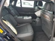 ✅ 2023 Genesis G90 • VIN: KMTFB4SDXPU028517 • Лот: 66271845. Опубликован ранее на Copart с пробегом Не указан. Бесплатный доступ к архиву аукционных продаж из США и подробный отчёт об истории автомобиля на DreamBid. Изображение 10.