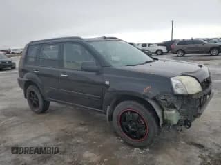 ✅ 2006 Nissan X-Trail XE • VIN: JN8BT08V76W212159 • Lot: 86215994. Wystawiony na Copart z przebiegiem 230 211 mil. Bezpłatny archiwum sprzedaży aukcyjnych z USA i szczegółowy raport historii pojazdu na DreamBid. Zdjęcie 4.