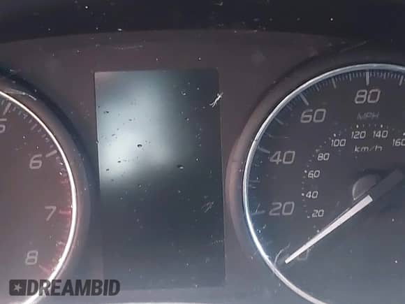 2019 Mitsubishi Outlander ES z VIN JA4AZ3A3XKZ021676, wystawiony jako IAAI lot #43196948 z przebiegiem Nie podano mil oraz . Historia ofert i sprzedaży dostępna na DreamBid. Obrazek 15.