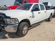 ✅ 2017 Ram 2500 Tradesman • VIN: 3C6TR5HT3HG554310 • Lot: 42501591. Wystawiony na IAAI z przebiegiem 226 721 mil. Bezpłatny archiwum sprzedaży aukcyjnych z USA i szczegółowy raport historii pojazdu na DreamBid. Zdjęcie 2.