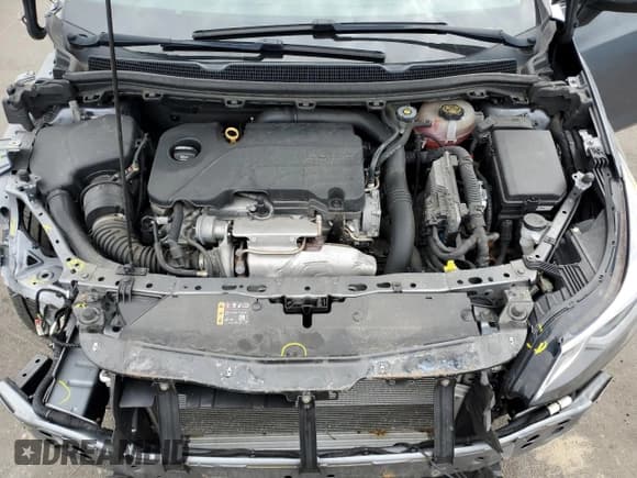 ✅ 2019 Chevrolet Cruze LT • VIN: 1G1BE5SM7K7124924 • Lot: 49528123. Listed on Copart with 64,582 mi. Free auction sales archive from the USA and detailed vehicle history report at DreamBid. Image 11.