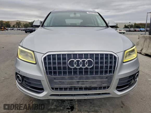 ✅ 2013 Audi Q5 Premium Plus • VIN: WA1LFAFP8DA033831 • Lot: 96341445. Listed on Copart with 136,634 mi. Free auction sales archive from the USA and detailed vehicle history report at DreamBid. Image 5.
