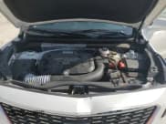 ✅ 2023 Cadillac XT4 FWD Luxury • VIN: 1GYAZAR47PF226169 • Лот: 67525635. Опубликован ранее на Copart с пробегом 14 935 миль. Бесплатный доступ к архиву аукционных продаж из США и подробный отчёт об истории автомобиля на DreamBid. Изображение 12.