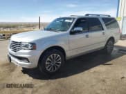 ✅ 2015 Lincoln Navigator • VIN: 5LMJJ3HT9FEJ02435 • Лот: 49394715. Опубликован ранее на Copart с пробегом 117 734 миль. Бесплатный доступ к архиву аукционных продаж из США и подробный отчёт об истории автомобиля на DreamBid. Изображение 1.