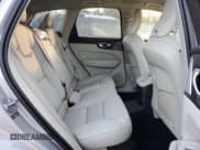 ✅ 2025 Volvo XC60 Ultra • VIN: YV4H60RM0S1068087 • Lot: 76859204. Listed on Copart with Not provided. Free auction sales archive from the USA and detailed vehicle history report at DreamBid. Image 11.