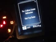 ✅ 2022 Toyota Tacoma SR • VIN: 3TMCZ5AN7NM533090 • Lot: 43813384. Listed on IAAI with 30,624 mi. Free auction sales archive from the USA and detailed vehicle history report at DreamBid. Image 7.