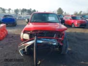 ✅ 2003 Toyota Tacoma PreRunner • VIN: 5TESN92N63Z239175 • Lot: 43815117. Listed on IAAI with 186,026 mi. Free auction sales archive from the USA and detailed vehicle history report at DreamBid. Image 12.