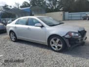 ✅ 2011 Chevrolet Malibu 2LT • VIN: 1G1ZD5EU4BF232095 • Lot: 78882554. Listed on Copart with 190,954 mi. Free auction sales archive from the USA and detailed vehicle history report at DreamBid. Image 4.