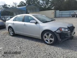 ✅ 2011 Chevrolet Malibu 2LT • VIN: 1G1ZD5EU4BF232095 • Lot: 78882554. Wystawiony na Copart z przebiegiem 190 954 mil. Bezpłatny archiwum sprzedaży aukcyjnych z USA i szczegółowy raport historii pojazdu na DreamBid. Zdjęcie 4.