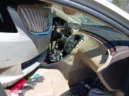 ✅ 2012 Buick LaCrosse Leather • VIN: 1G4GC5ER7CF243148 • Lot: 41854253. Listed on IAAI with Not provided. Free auction sales archive from the USA and detailed vehicle history report at DreamBid. Image 5.