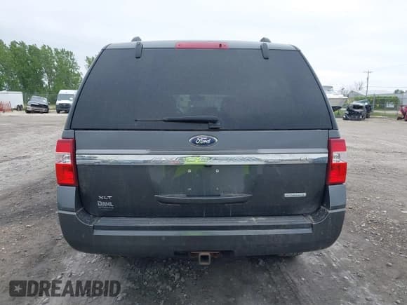 ✅ 2016 Ford Expedition Max XLT • VIN: 1FMJK1JT7GEF36336 • Lot: 42501842. Wystawiony na IAAI z przebiegiem 118 561 mil. Bezpłatny archiwum sprzedaży aukcyjnych z USA i szczegółowy raport historii pojazdu na DreamBid. Zdjęcie 16.