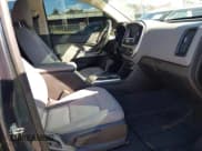 ✅ 2019 Chevrolet Colorado 4WD LT • VIN: 1GCGTCEN1K1210079 • Lot: 43589808. Listed on IAAI with 160,159 mi. Free auction sales archive from the USA and detailed vehicle history report at DreamBid. Image 5.