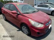 ✅ 2013 Hyundai Accent GLS • VIN: KMHCT4AEXDU356150 • Lot: 89028585. Wystawiony na Copart z przebiegiem 144 114 mil. Bezpłatny archiwum sprzedaży aukcyjnych z USA i szczegółowy raport historii pojazdu na DreamBid. Zdjęcie 1.