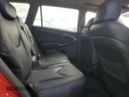 ✅ 2008 Toyota RAV4 Sport • VIN: JTMBK32V586038023 • Lot: 82523955. Listed on Copart with 205,617 mi. Free auction sales archive from the USA and detailed vehicle history report at DreamBid. Image 11.