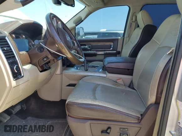 ✅ 2018 Ram 2500 Limited • VIN: 3C6UR5GL2JG232768 • Lot: 59321845. Listed on Copart with 131,988 mi. Free auction sales archive from the USA and detailed vehicle history report at DreamBid. Image 7.