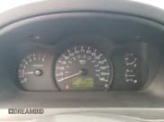 ✅ 2006 Kia Spectra EX • VIN: KNAFE121165250136 • Lot: 67966364. Listed on Copart with 105,067 mi. Free auction sales archive from the USA and detailed vehicle history report at DreamBid. Image 9.