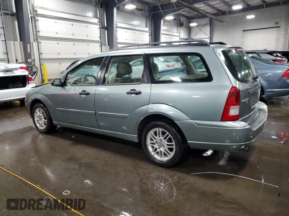 ✅ 2006 Ford Focus SE • VIN: 1FAFP36N26W108884 • Lot: 87014925. Wystawiony na Copart z przebiegiem 76 194 mil. Bezpłatny archiwum sprzedaży aukcyjnych z USA i szczegółowy raport historii pojazdu na DreamBid. Zdjęcie 2.