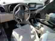 2021 Hyundai Tucson Value z VIN KM8J33A41MU350617, wystawiony jako Copart lot #61655355 z przebiegiem 75 141 mil mil oraz Szkoda całkowita • Salvage title. Historia ofert i sprzedaży dostępna na DreamBid. Obrazek 8.