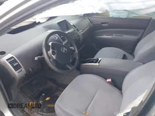 ✅ 2005 Toyota Prius • VIN: JTDKB20U757017815 • Лот: 43672122. Опубликован ранее на IAAI с пробегом 128 284 миль. Бесплатный доступ к архиву аукционных продаж из США и подробный отчёт об истории автомобиля на DreamBid. Изображение 5.