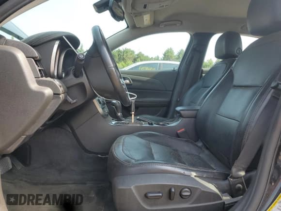 ✅ 2015 Chevrolet Malibu LTZ • VIN: 1G11F5SL1FF154223 • Лот: 68945025. Опубликован ранее на Copart с пробегом 71 212 миль. Бесплатный доступ к архиву аукционных продаж из США и подробный отчёт об истории автомобиля на DreamBid. Изображение 7.