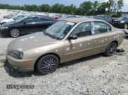 ✅ 2006 Hyundai Elantra GLS • VIN: KMHDN46D76U376034 • Lot: 61338835. Wystawiony na Copart z przebiegiem 100 204 mil. Bezpłatny archiwum sprzedaży aukcyjnych z USA i szczegółowy raport historii pojazdu na DreamBid. Zdjęcie 1.