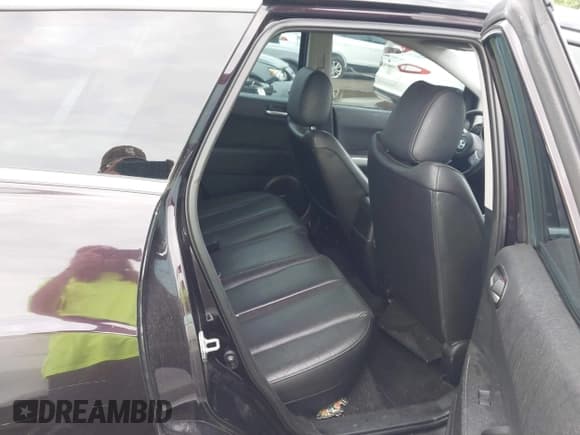 ✅ 2008 Mazda CX-7 Grand Touring • VIN: JM3ER293680179605 • Lot: 42795847. Wystawiony na IAAI z przebiegiem 134 126 mil. Bezpłatny archiwum sprzedaży aukcyjnych z USA i szczegółowy raport historii pojazdu na DreamBid. Zdjęcie 8.