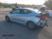 ✅ 2014 Hyundai Elantra SE • VIN: 5NPDH4AE2EH497963 • Лот: 43547309. Опубликован ранее на IAAI с пробегом 159 411 миль. Бесплатный доступ к архиву аукционных продаж из США и подробный отчёт об истории автомобиля на DreamBid. Изображение 3.