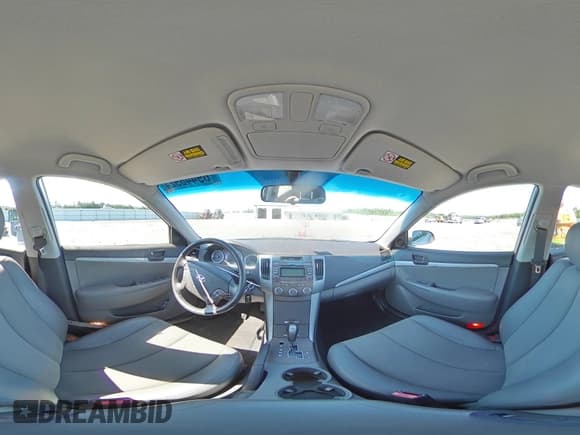 ✅ 2010 Hyundai Sonata Limited • VIN: 5NPEU4AF8AH591171 • Лот: 69448924. Опубликован ранее на Copart с пробегом 124 126 миль. Бесплатный доступ к архиву аукционных продаж из США и подробный отчёт об истории автомобиля на DreamBid. Изображение 13.