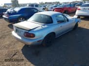 ✅ 1990 Mazda MX-5 Miata • VIN: JM1NA3512L0146684 • Lot: 42306385. Listed on IAAI with 71,211 mi. Free auction sales archive from the USA and detailed vehicle history report at DreamBid. Image 4.