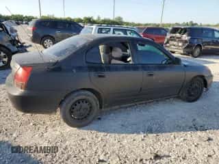 2004 Hyundai Elantra GLS с VIN KMHDN46D74U726145, выставлен на аукционе Copart как лот 67103864 с пробегом 115 971 миль миль и Списание • Salvage title. История ставок и продаж доступна на DreamBid. Изображение 3.