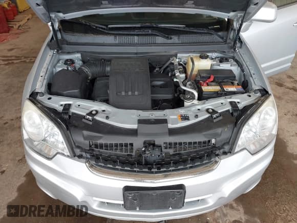 ✅ 2013 Chevrolet Captiva Sport LT • VIN: 3GNAL3EK2DS632530 • Lot: 42592417. Wystawiony na IAAI z przebiegiem 128 020 mil. Bezpłatny archiwum sprzedaży aukcyjnych z USA i szczegółowy raport historii pojazdu na DreamBid. Zdjęcie 10.