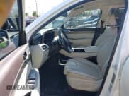 ✅ 2021 Hyundai Palisade Calligraphy • VIN: KM8R7DHE4MU181883 • Lot: 43502975. Wystawiony na IAAI z przebiegiem 82 712 mil. Bezpłatny archiwum sprzedaży aukcyjnych z USA i szczegółowy raport historii pojazdu na DreamBid. Zdjęcie 5.