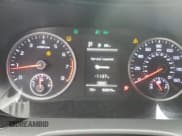 ✅ 2023 Kia K5 GT-Line • VIN: 5XXG64J28PG168756 • Lot: 82148725. Listed on Copart with 60,974 mi. Free auction sales archive from the USA and detailed vehicle history report at DreamBid. Image 9.