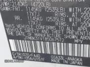 ✅ 2008 Toyota RAV4 Limited • VIN: JTMBK31V185067512 • Lot: 43600738. Listed on IAAI with 96,120 mi. Free auction sales archive from the USA and detailed vehicle history report at DreamBid. Image 9.