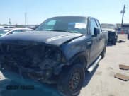 ✅ 2006 Ford F-150 STX • VIN: 1FTRX12W36NB11244 • Lot: 42246499. Listed on IAAI with 313,225 mi. Free auction sales archive from the USA and detailed vehicle history report at DreamBid. Image 17.