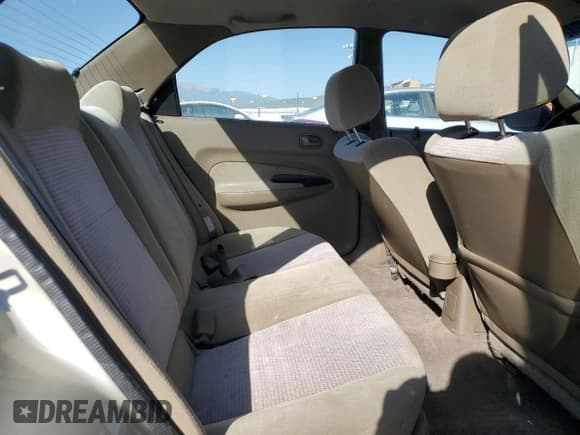 ✅ 1996 Mazda Protege • VIN: JM1BB1426T0328645 • Lot: 89289635. Listed on Copart with 127,311 mi. Free auction sales archive from the USA and detailed vehicle history report at DreamBid. Image 11.