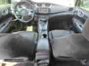 2017 Nissan Sentra SR с VIN 3N1AB7AP0HY212159, выставлен на аукционе Copart как лот 70210325 с пробегом 104 641 миль миль и Списание • Salvage title. История ставок и продаж доступна на DreamBid. Изображение 8.